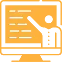 Online Sınıflar icon